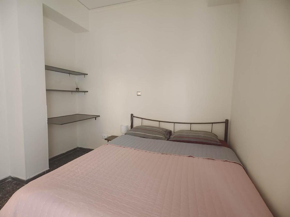 Appartement Happycherry Athènes